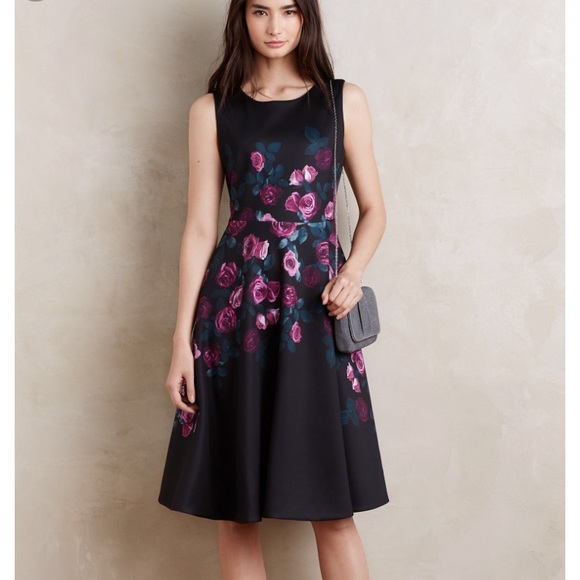 Anthropologie Dresses & Skirts - Anthropologie Erin neoprene dress